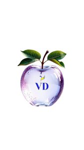 Crystal Apple
